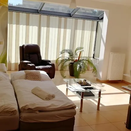 Duo Apartment