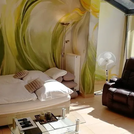 Duo Apartment *