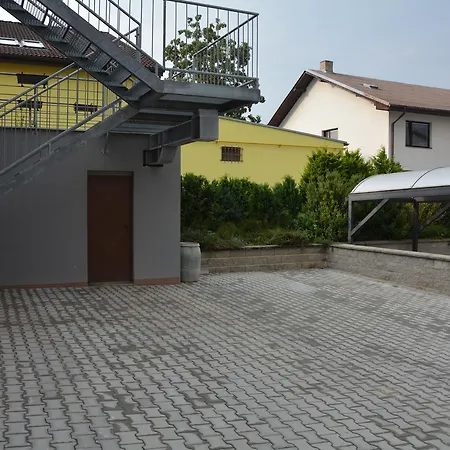 Apartament Duo *
