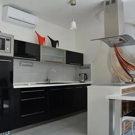Duo Apartament