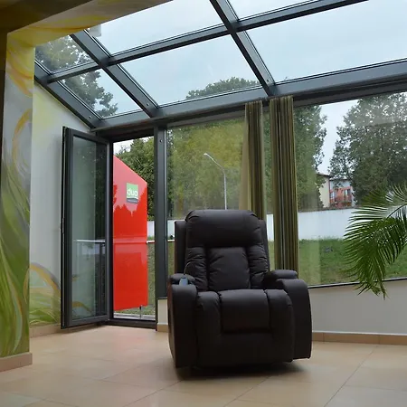 Duo Appartement