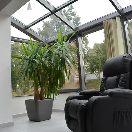 Apartment Duo Dacice