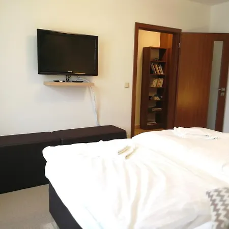 Duo Apartament Dačice
