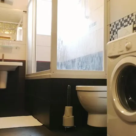 Duo דירה דצ'יצה