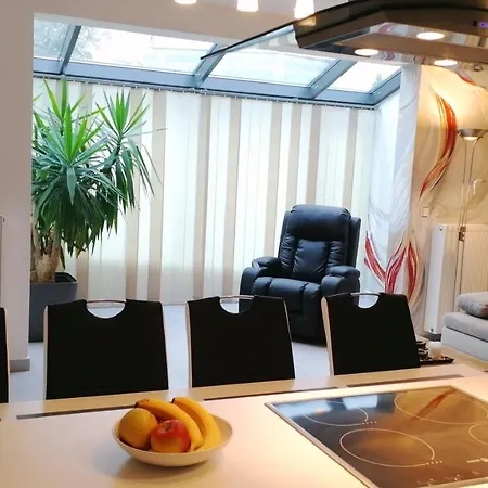 Duo Apartment