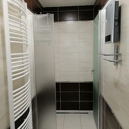 דירה Duo דצ'יצה