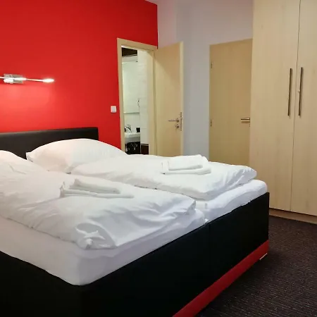 Duo Apartment