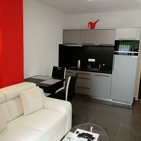 Duo Apartment
