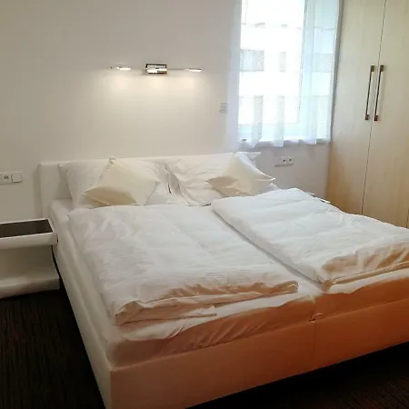 Duo Apartment Dacice