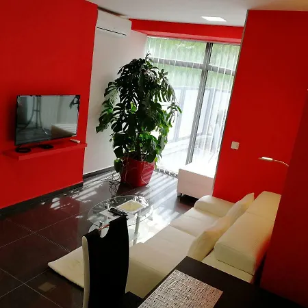 Apartament Duo