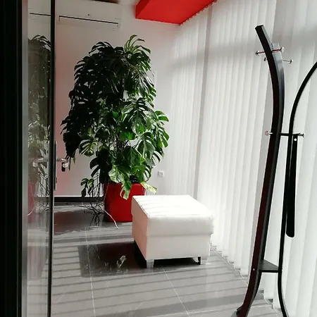 Apartament Duo