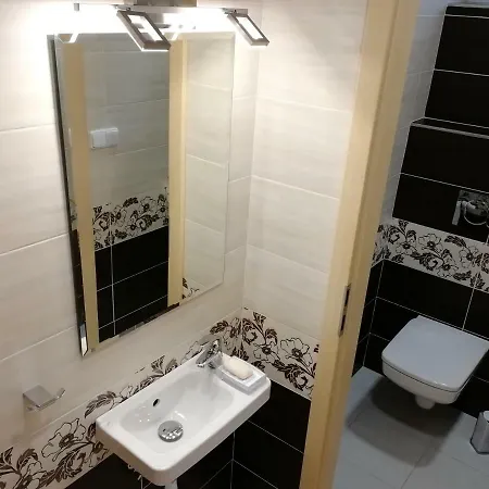 Duo Apartament Dačice