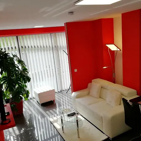 Duo Apartment *