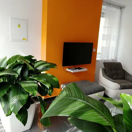 Apartament Duo *
