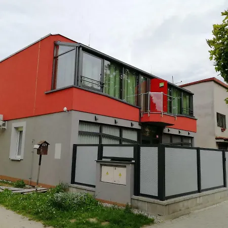 Duo Apartment *