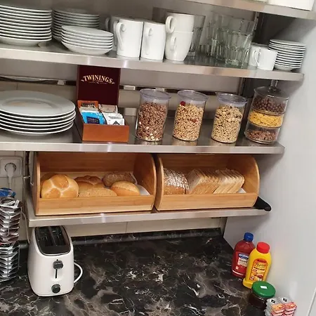 Apartment Duo Dacice