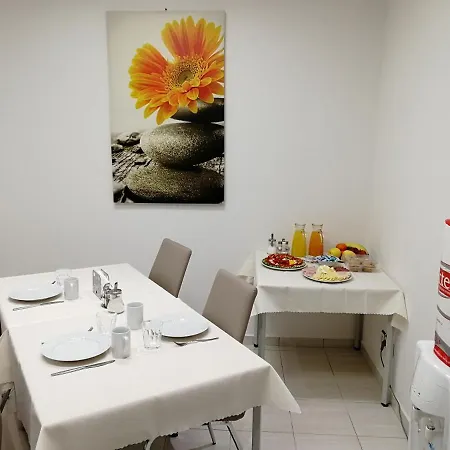 Duo Apartment *
