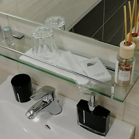 Apartment Duo Dacice