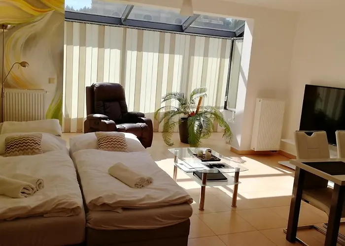 Duo Appartement