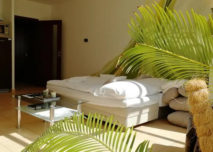 Duo Apartment