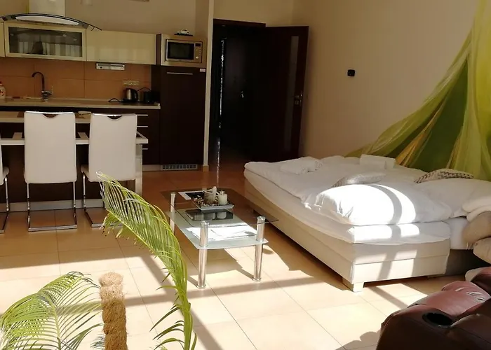 Apartment Duo *