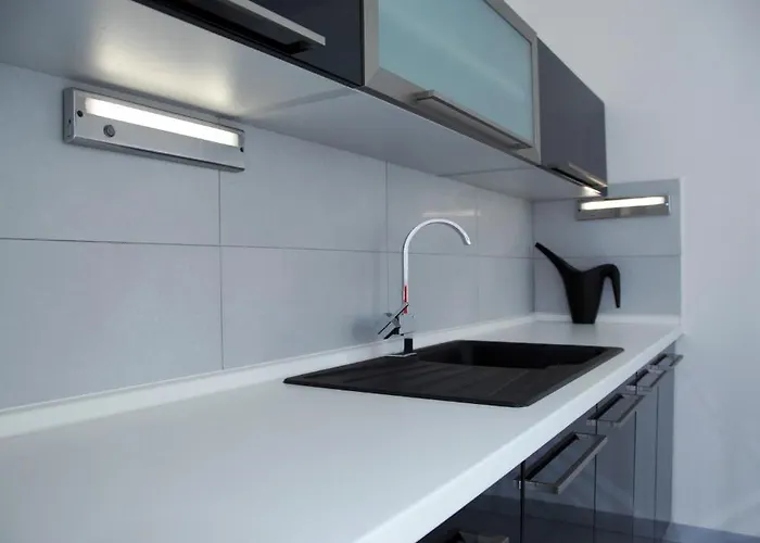Duo Appartement Dačice