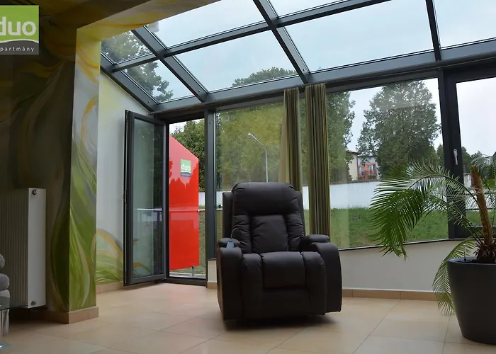 Duo Appartement