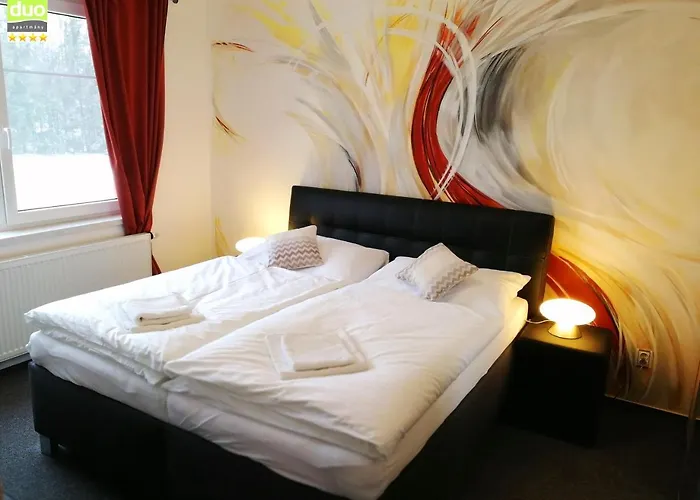 Appartement Duo *