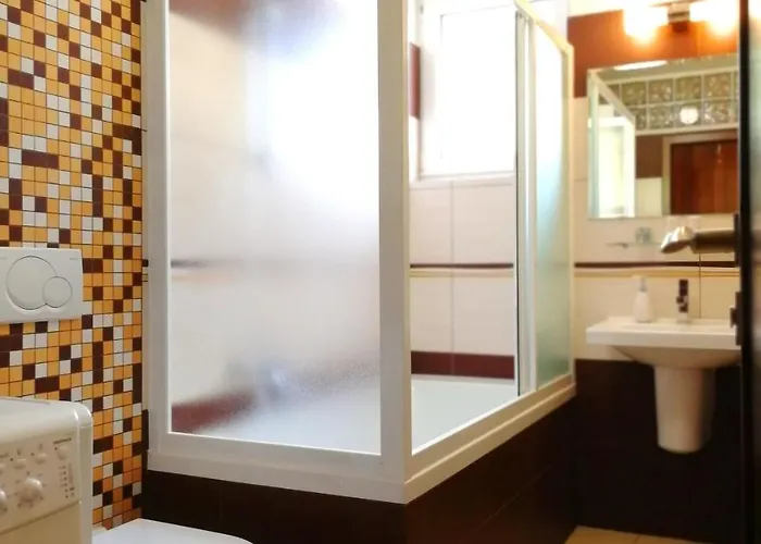 Duo Apartment *
