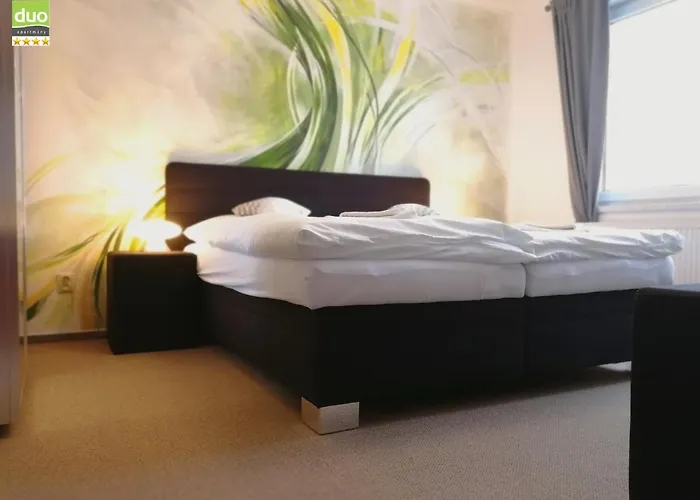 Apartmán Duo