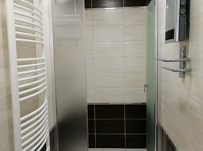 Appartement Duo Dačice