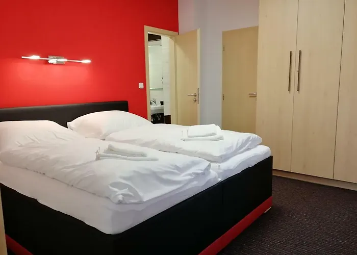 Duo Appartement