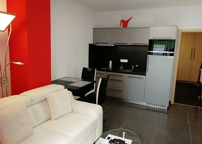 Duo Apartment