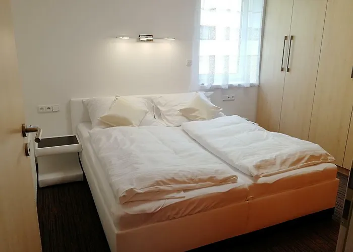 Duo Appartement Dačice
