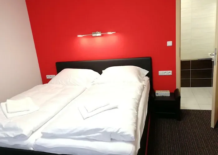 Apartmán Duo *