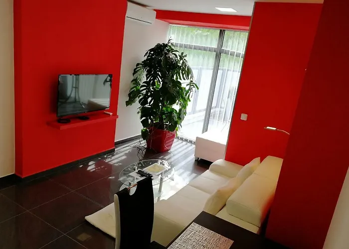 Appartement Duo