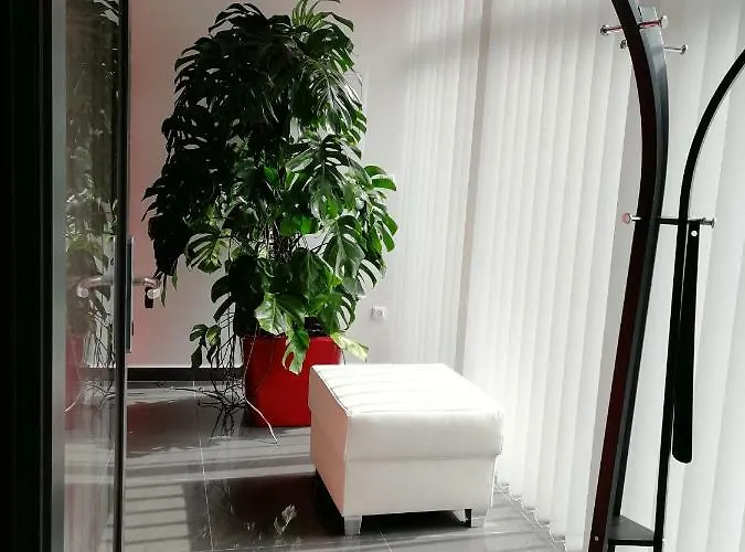 Appartement Duo