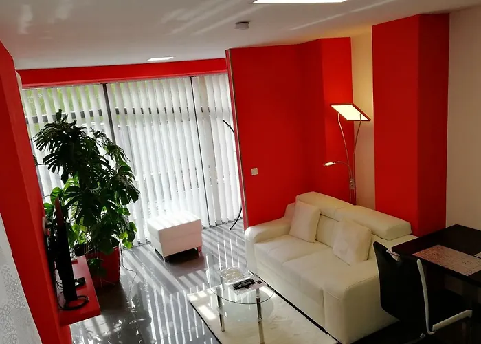 Duo Apartment *