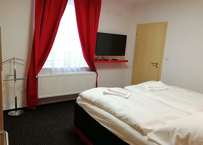 Duo Apartmán Dačice