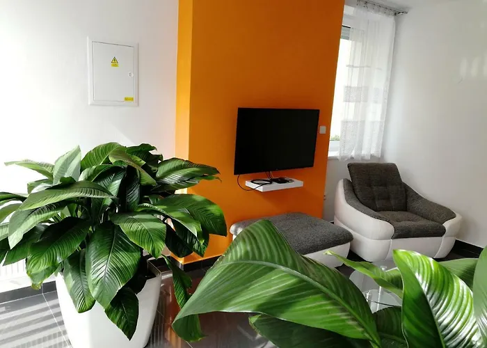 Appartement Duo *