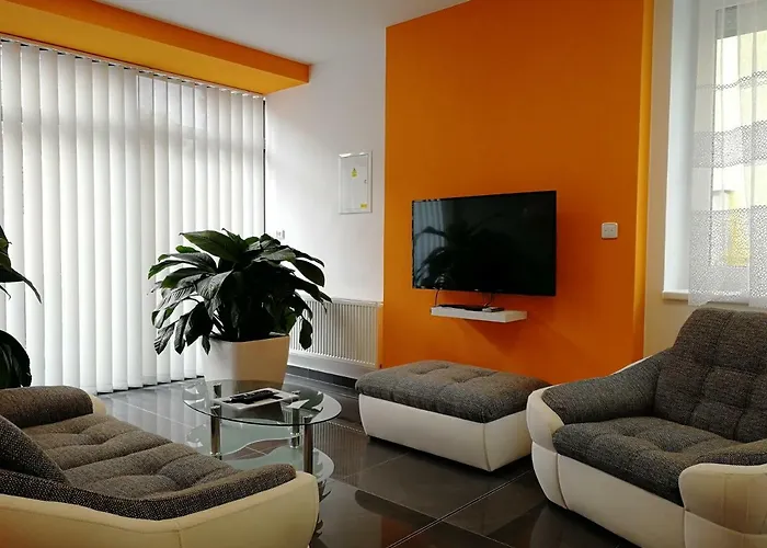 Duo Appartement