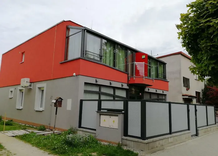 Duo Apartmán *