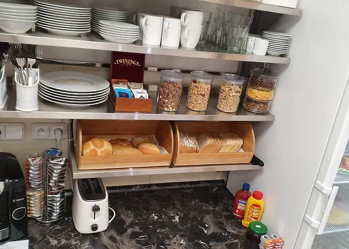 Apartment Duo Dacice
