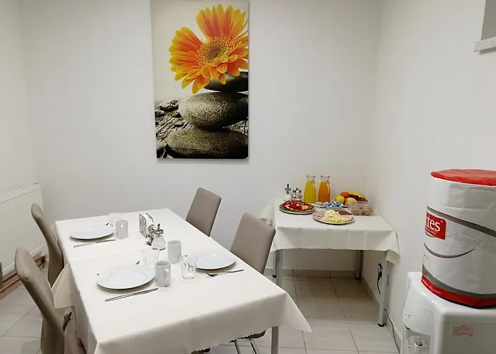 Duo Apartmán *