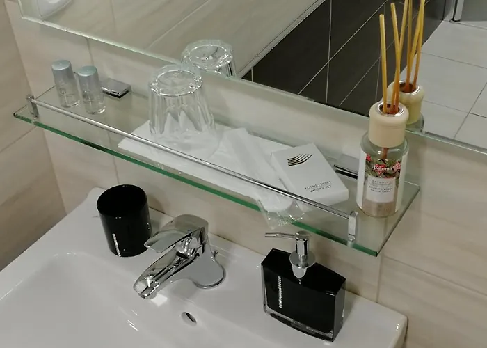 Apartmán Duo Dačice